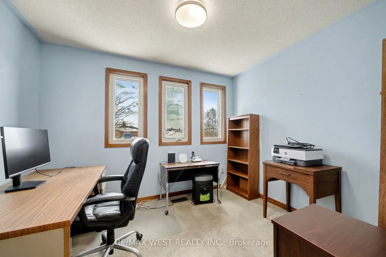 1155, Willowbank, Rathwood, Mississauga