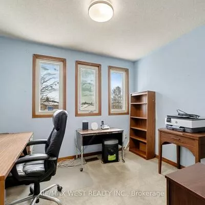 1155, Willowbank, Rathwood, Mississauga