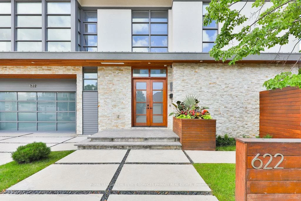 622, Kozel, Rathwood, Mississauga