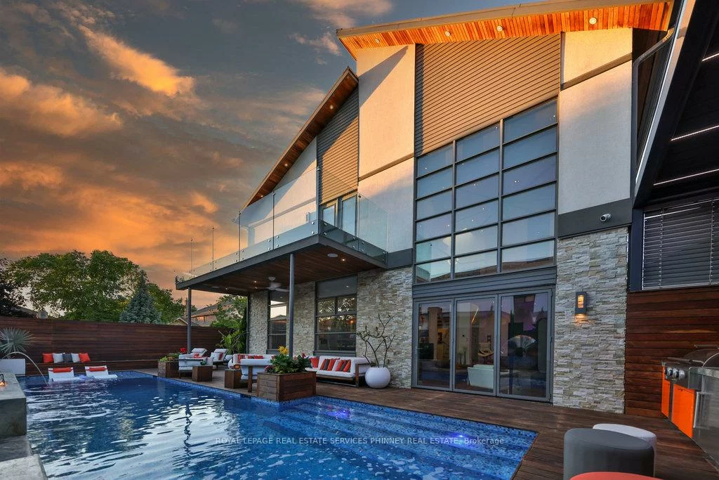 622, Kozel, Rathwood, Mississauga