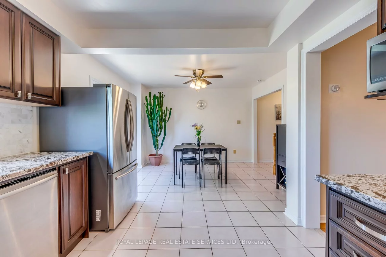 4370, Goldenrod, East Credit, Mississauga