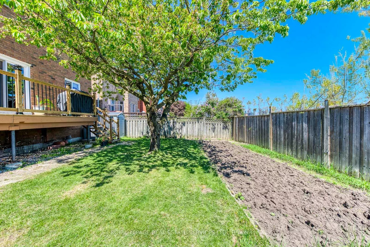 4370, Goldenrod, East Credit, Mississauga