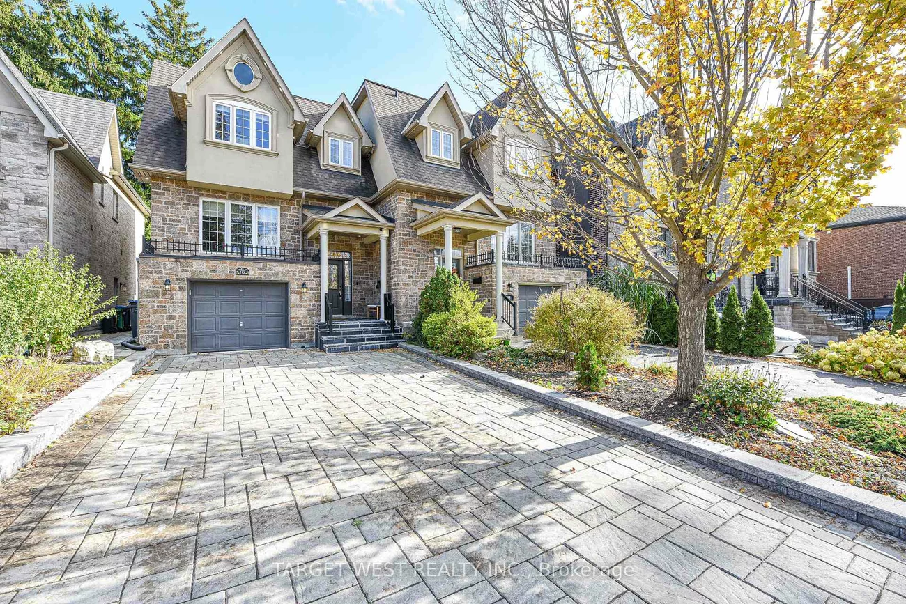 87, Park, Port Credit, Mississauga