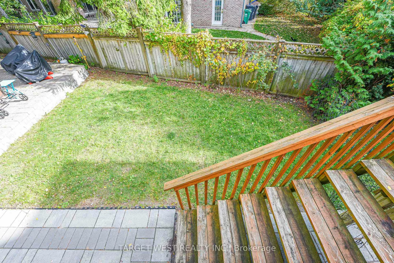 87, Park, Port Credit, Mississauga