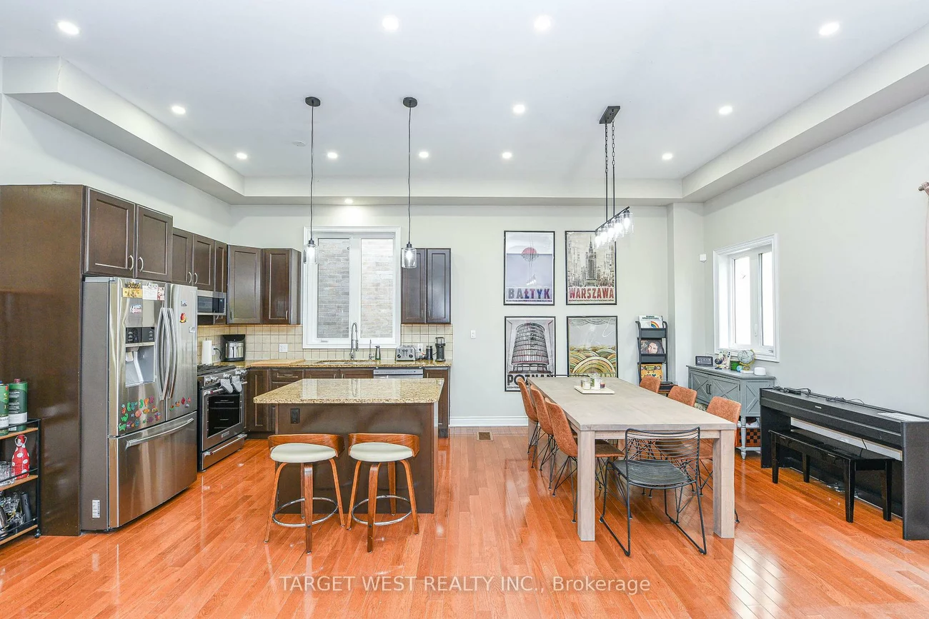 87, Park, Port Credit, Mississauga