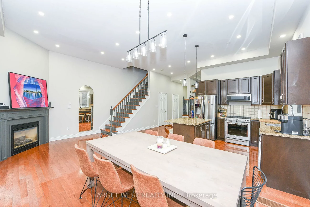 87, Park, Port Credit, Mississauga