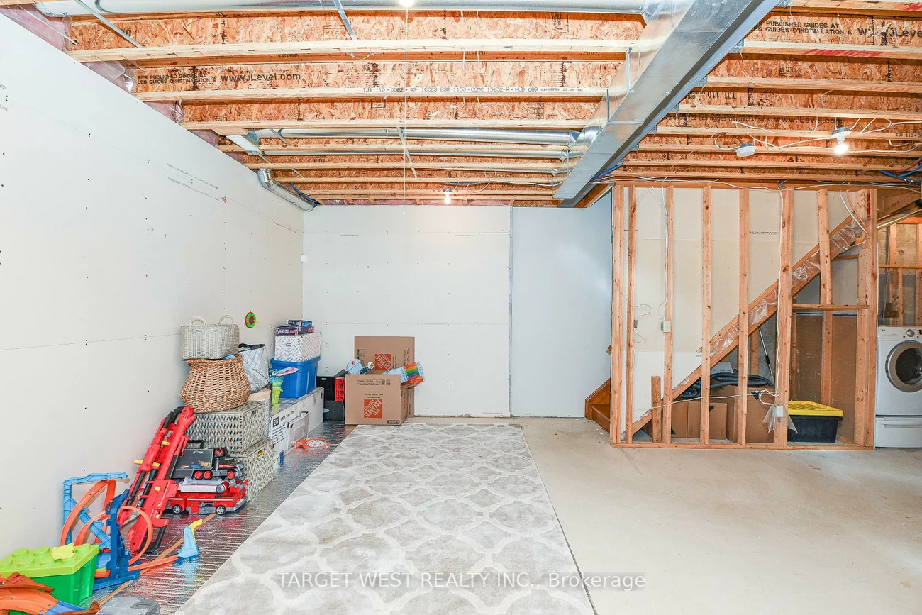 87, Park, Port Credit, Mississauga