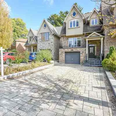 87, Park, Port Credit, Mississauga