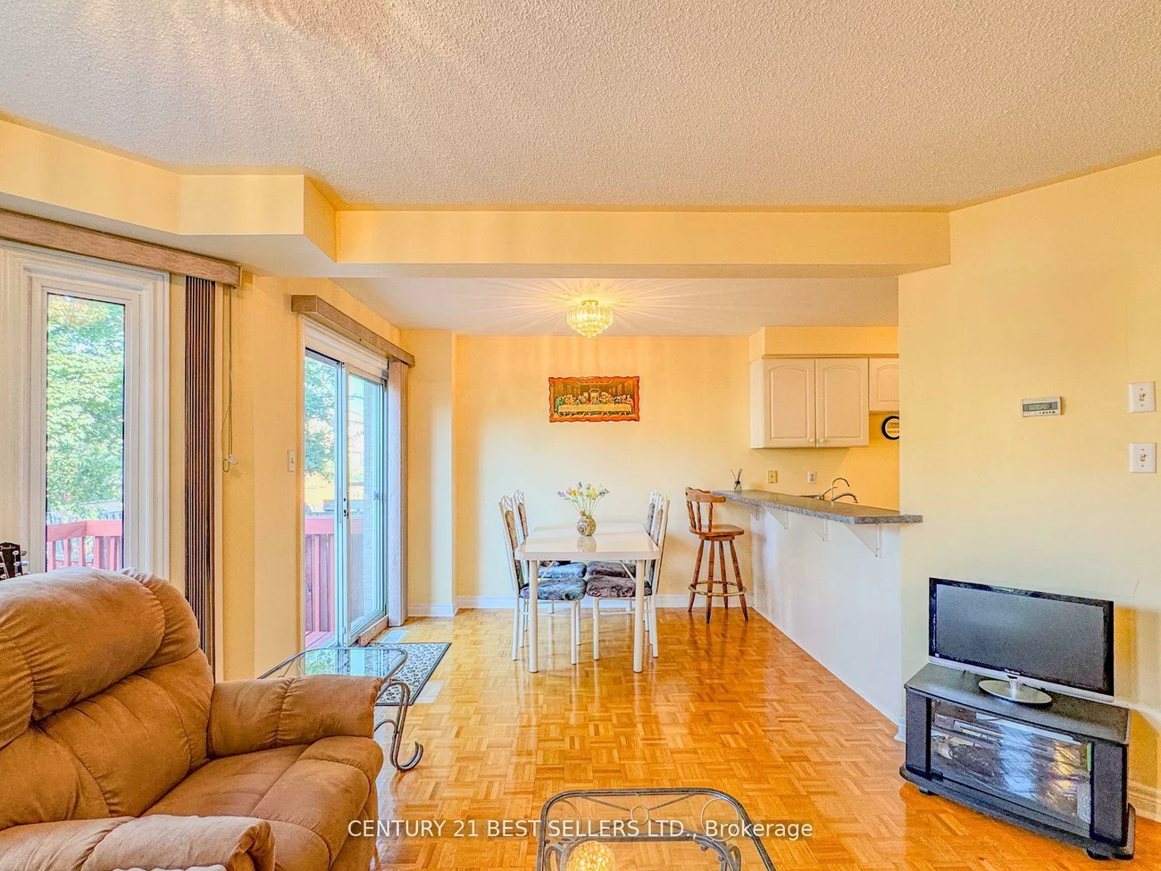 5347, Red Brush, Hurontario, Mississauga