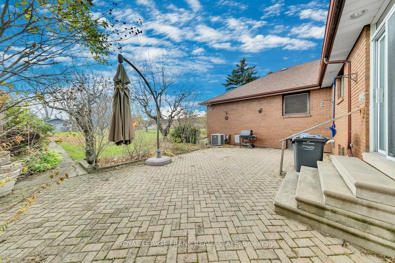 4236, Rockwood, Rathwood, Mississauga