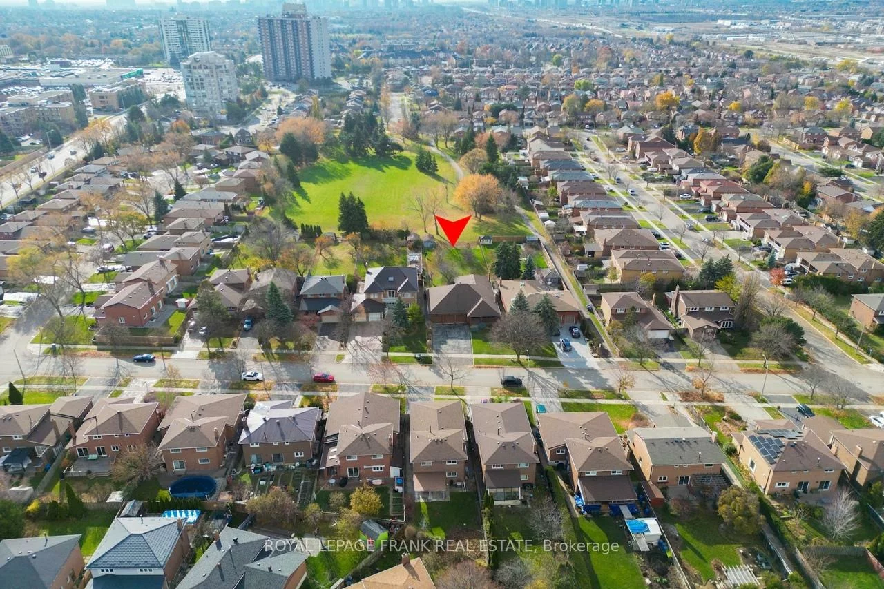 4236, Rockwood, Rathwood, Mississauga