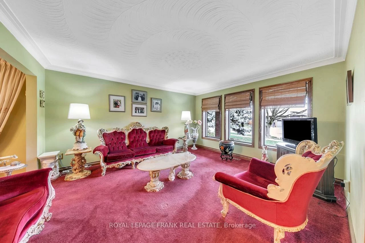 4236, Rockwood, Rathwood, Mississauga