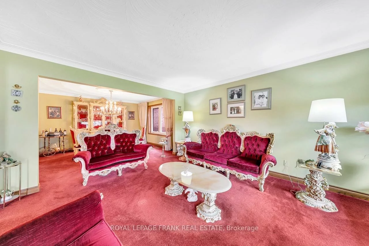 4236, Rockwood, Rathwood, Mississauga