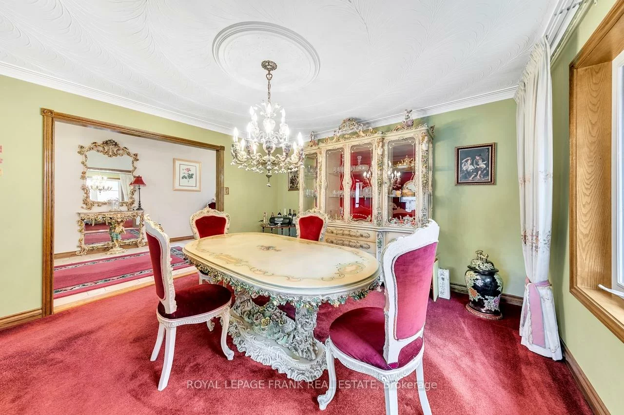 4236, Rockwood, Rathwood, Mississauga