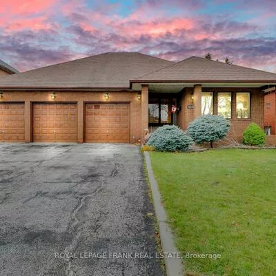 4236, Rockwood, Rathwood, Mississauga