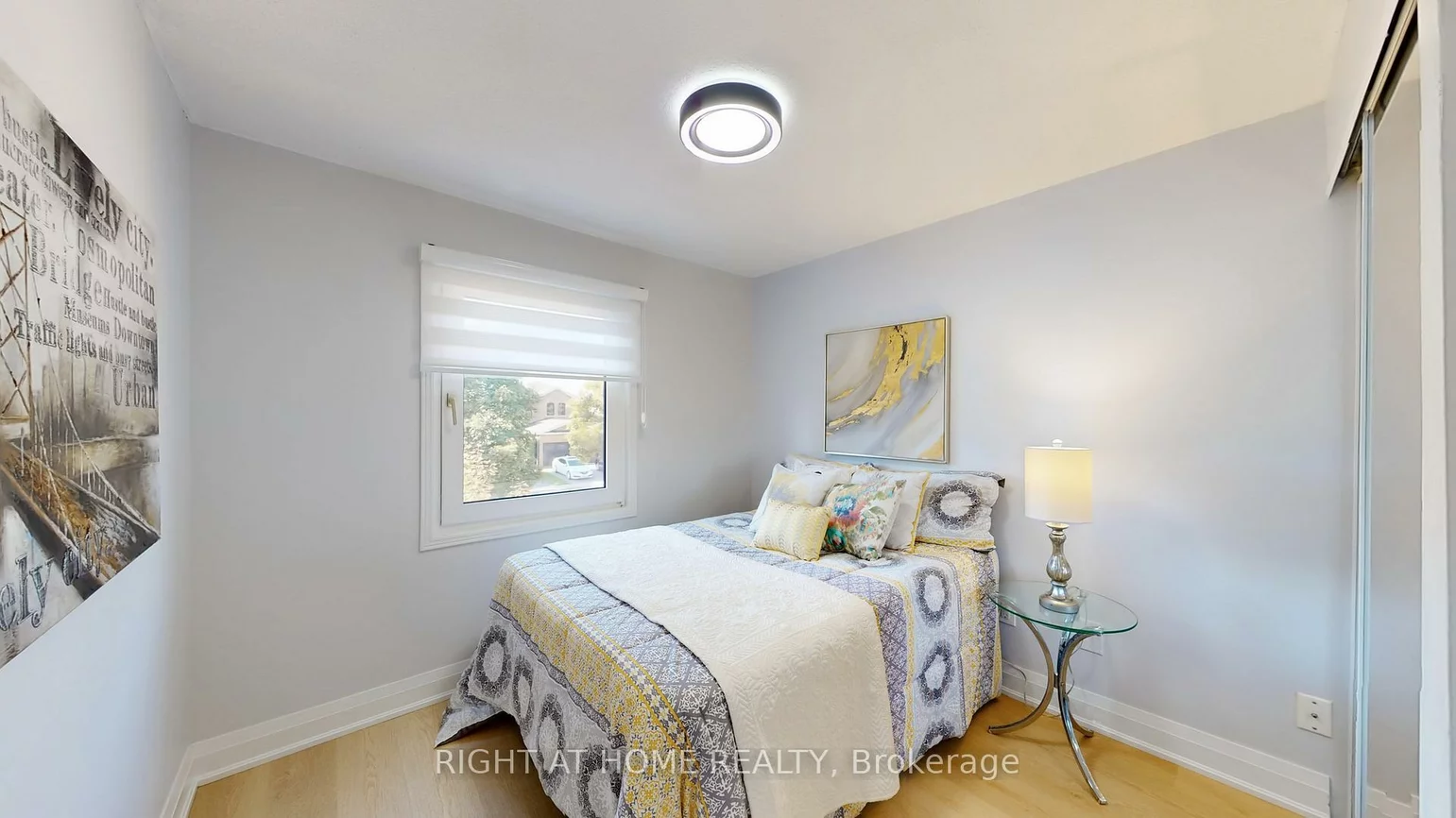 3362, Wilmar, Erin Mills, Mississauga