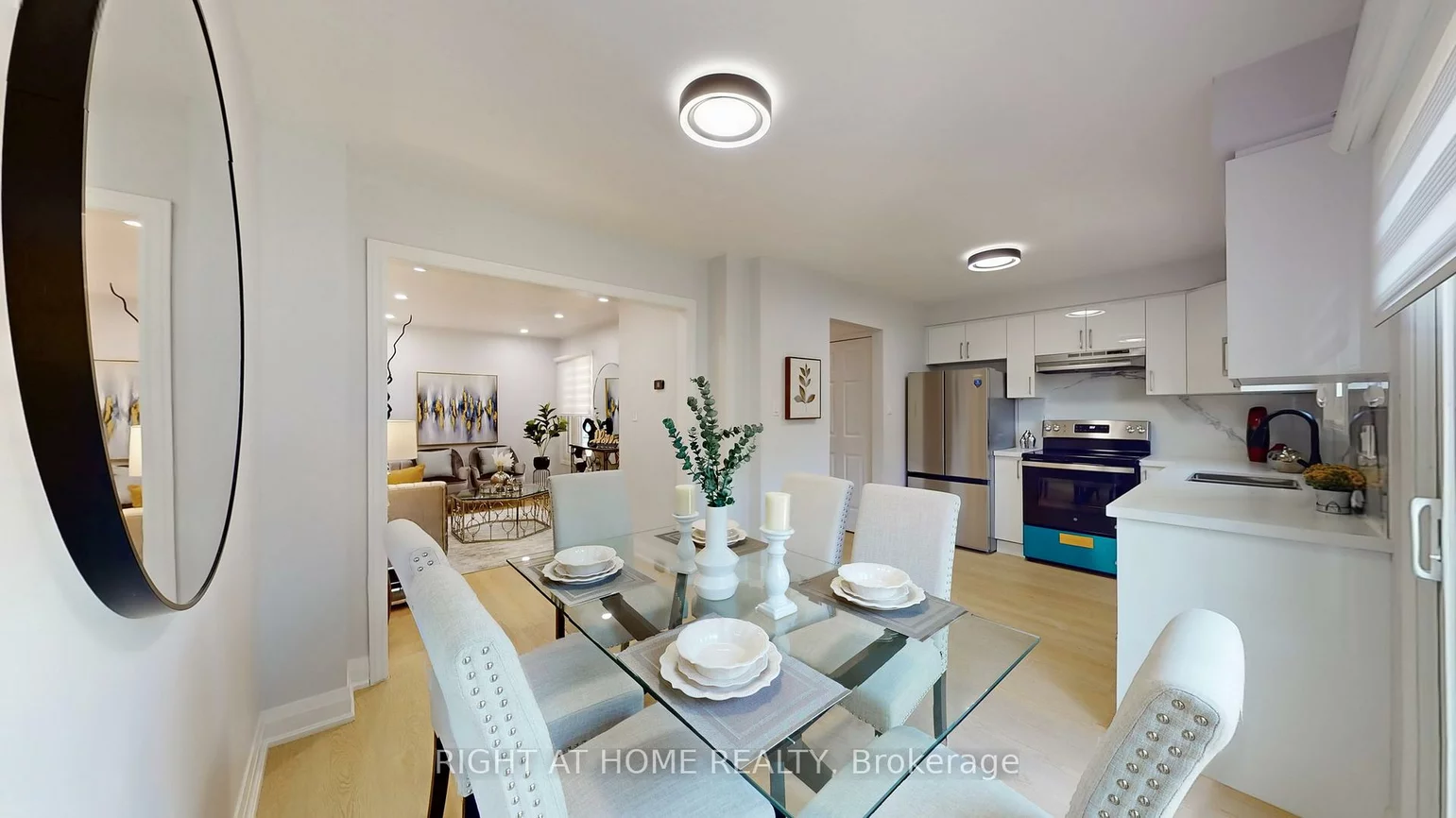 3362, Wilmar, Erin Mills, Mississauga