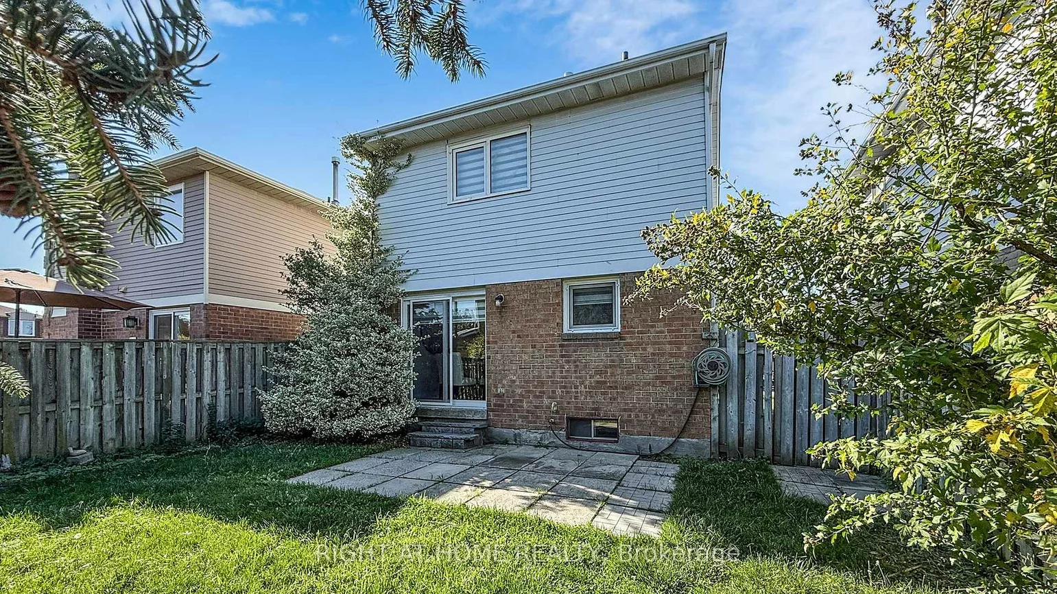 3362, Wilmar, Erin Mills, Mississauga