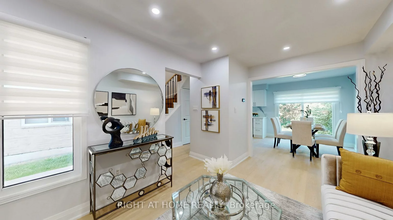 3362, Wilmar, Erin Mills, Mississauga