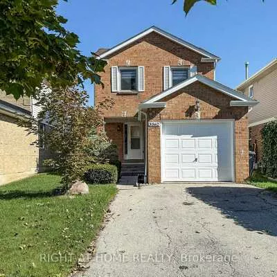 3362, Wilmar, Erin Mills, Mississauga