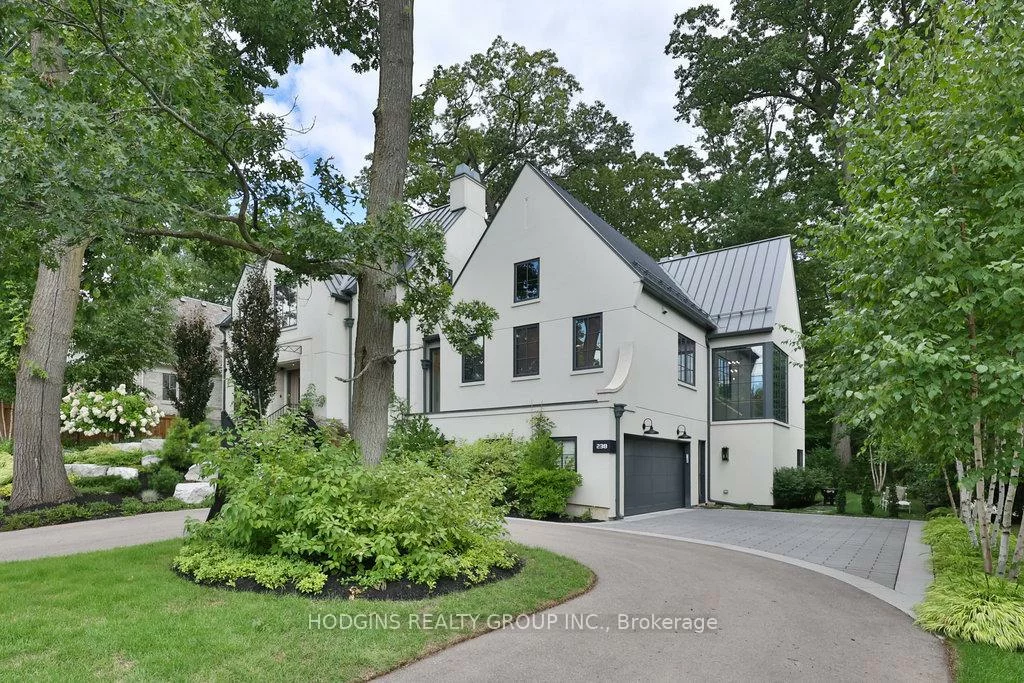 238, Mineola, Mineola, Mississauga