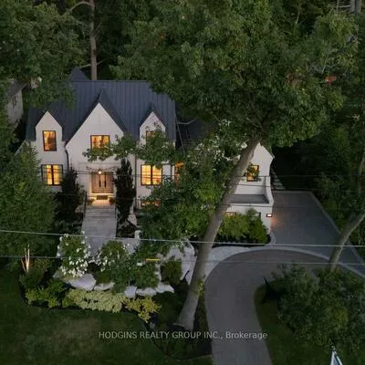 238, Mineola, Mineola, Mississauga