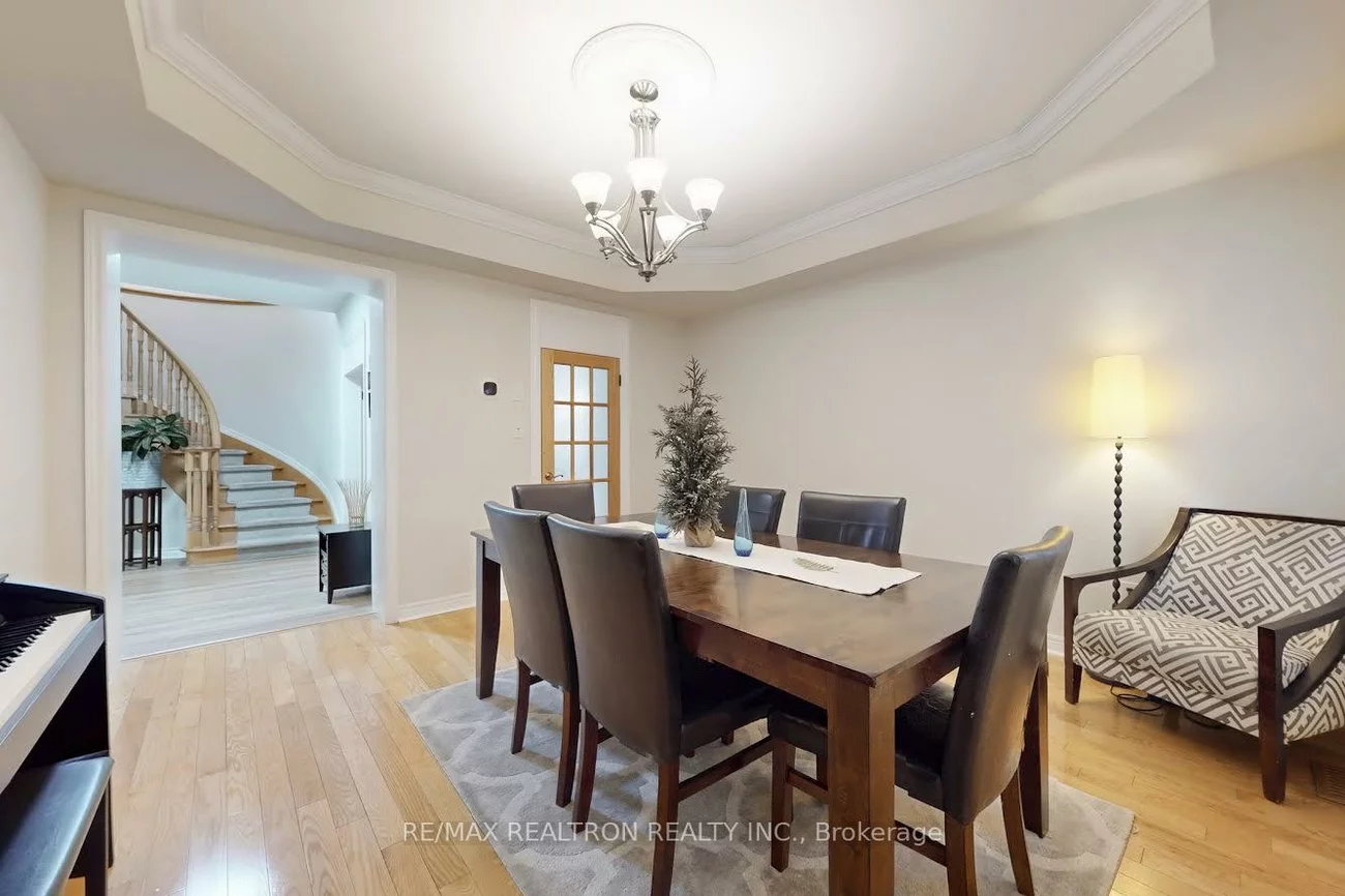 6766, Tattinger, Meadowvale Village, Mississauga