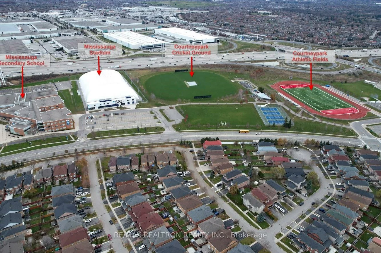 6766, Tattinger, Meadowvale Village, Mississauga