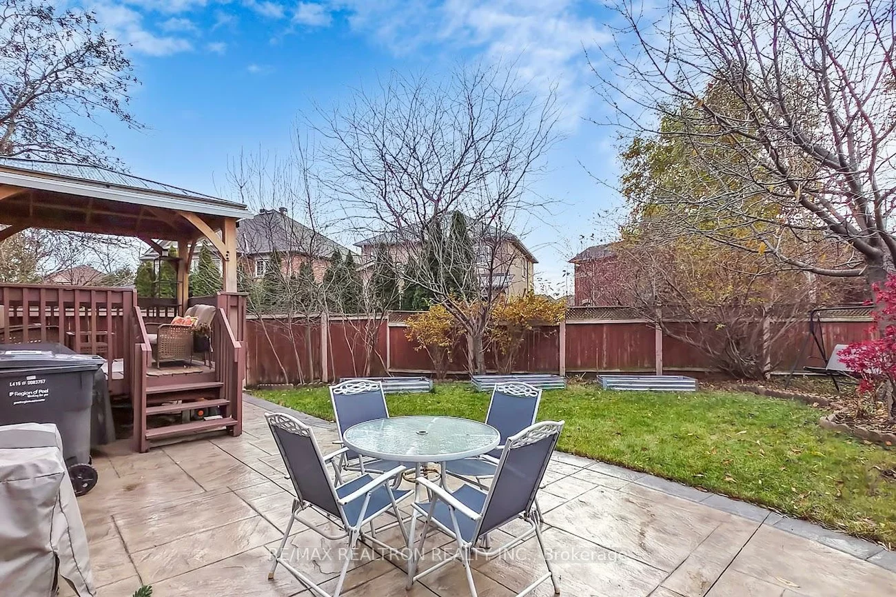 6766, Tattinger, Meadowvale Village, Mississauga