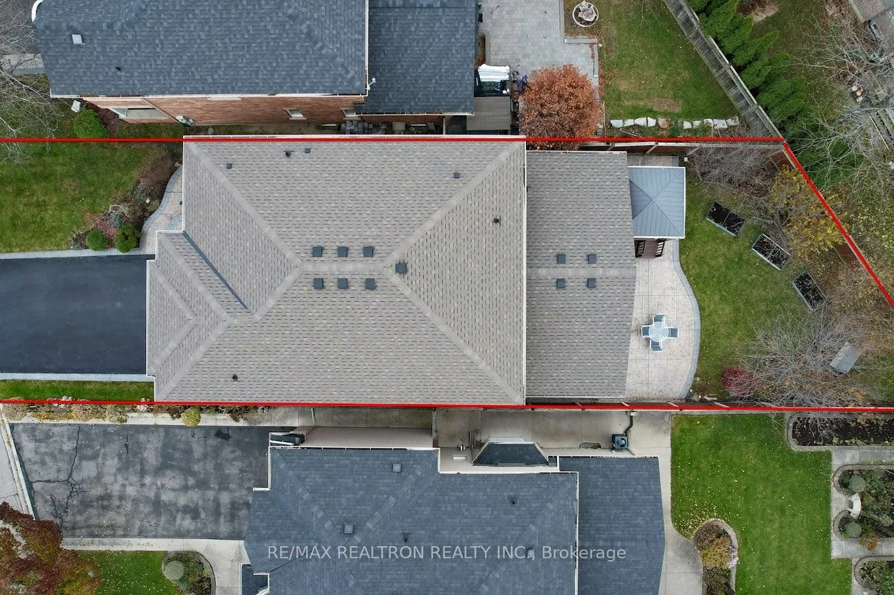 6766, Tattinger, Meadowvale Village, Mississauga