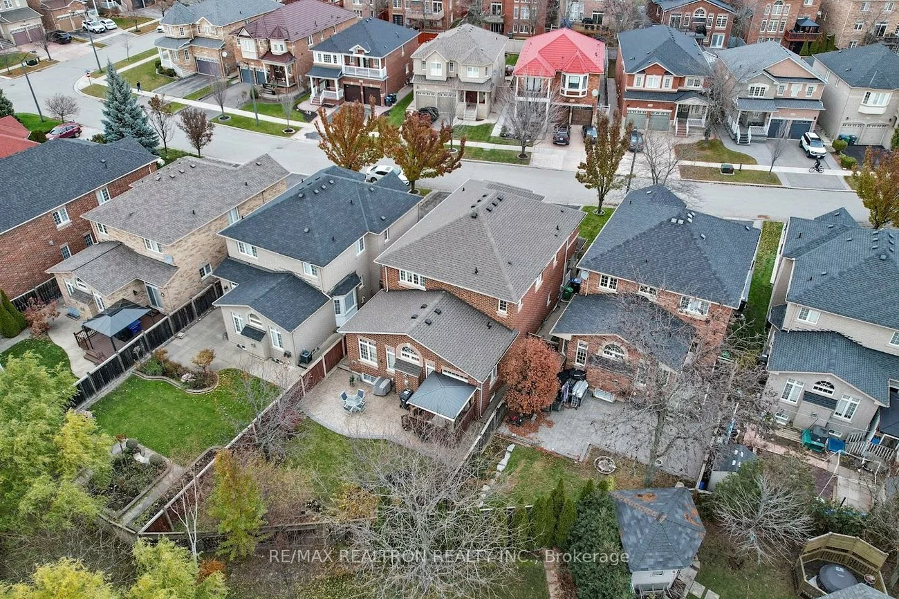 6766, Tattinger, Meadowvale Village, Mississauga