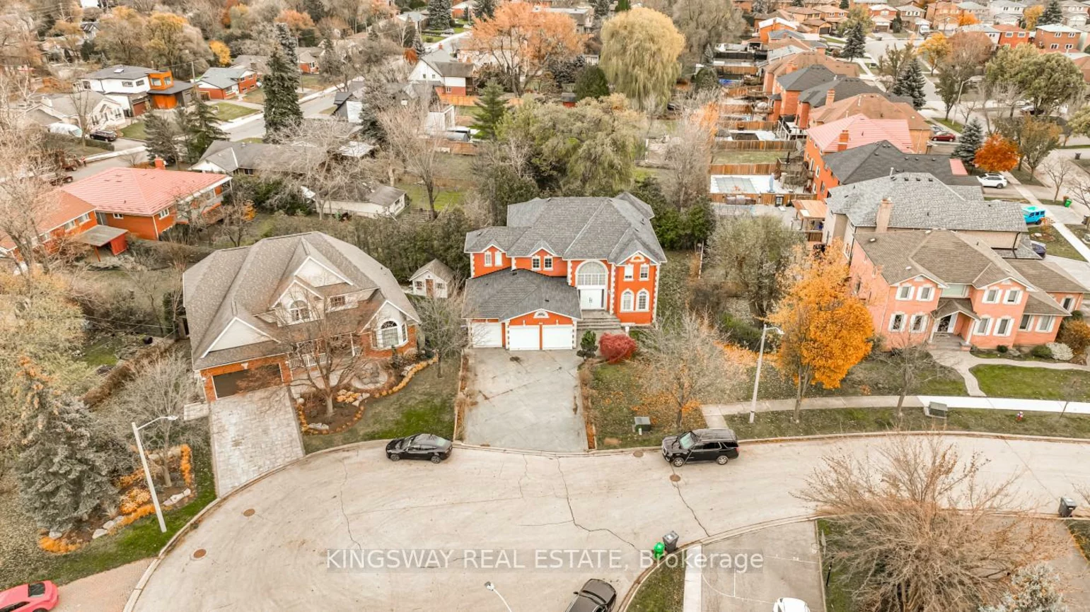 5969, Rayshaw, Streetsville, Mississauga