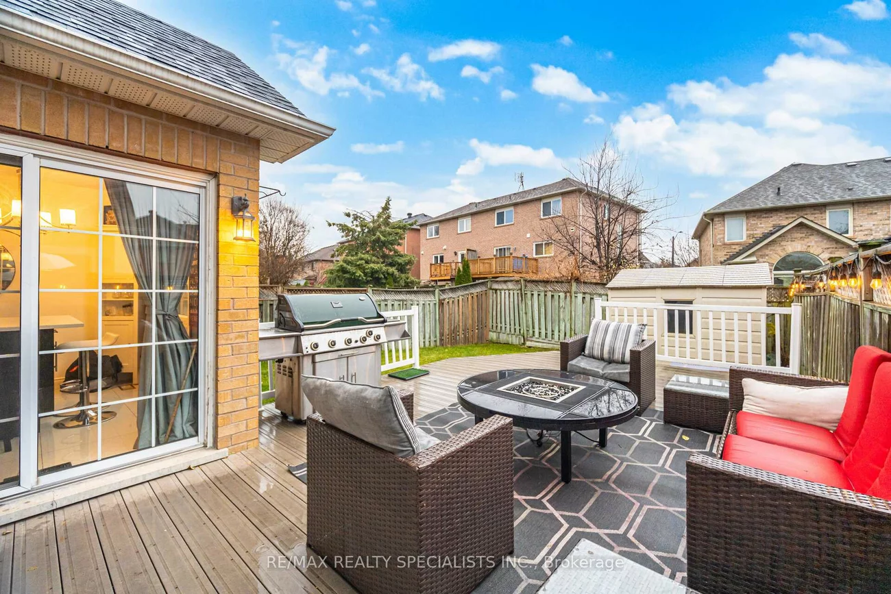 1436, Daventry, Meadowvale Village, Mississauga