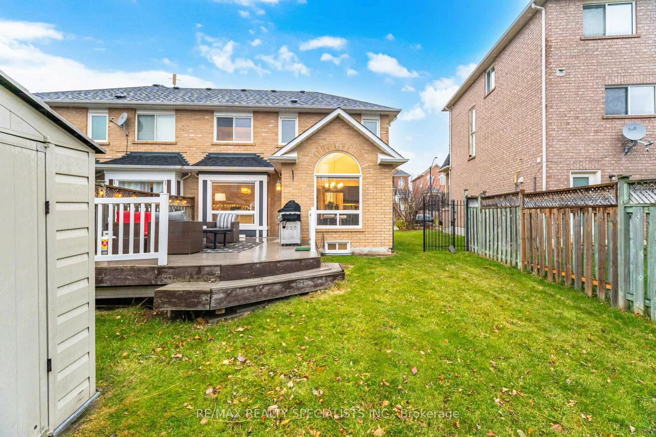 1436, Daventry, Meadowvale Village, Mississauga