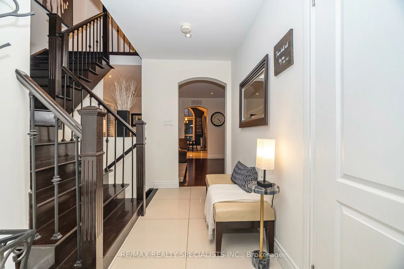 1436, Daventry, Meadowvale Village, Mississauga