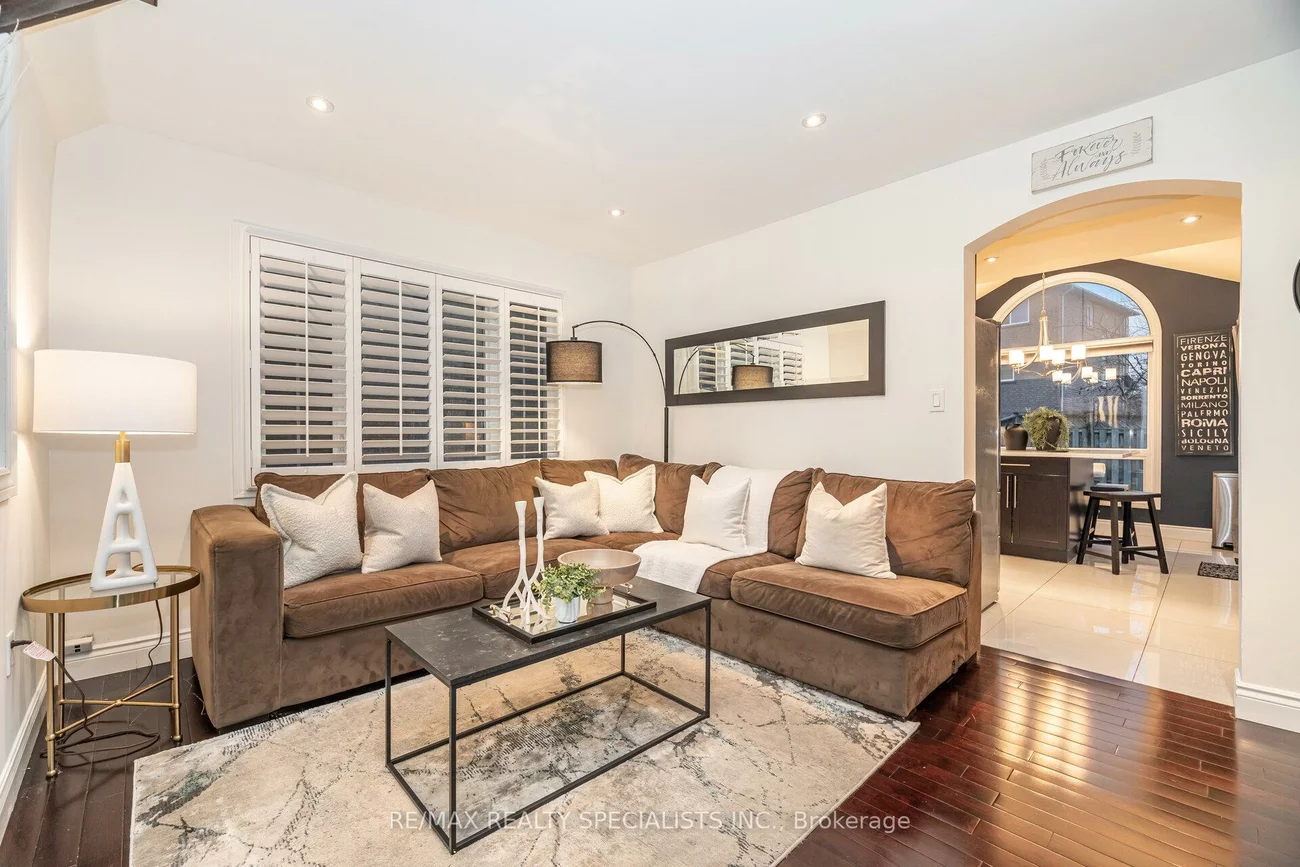 1436, Daventry, Meadowvale Village, Mississauga