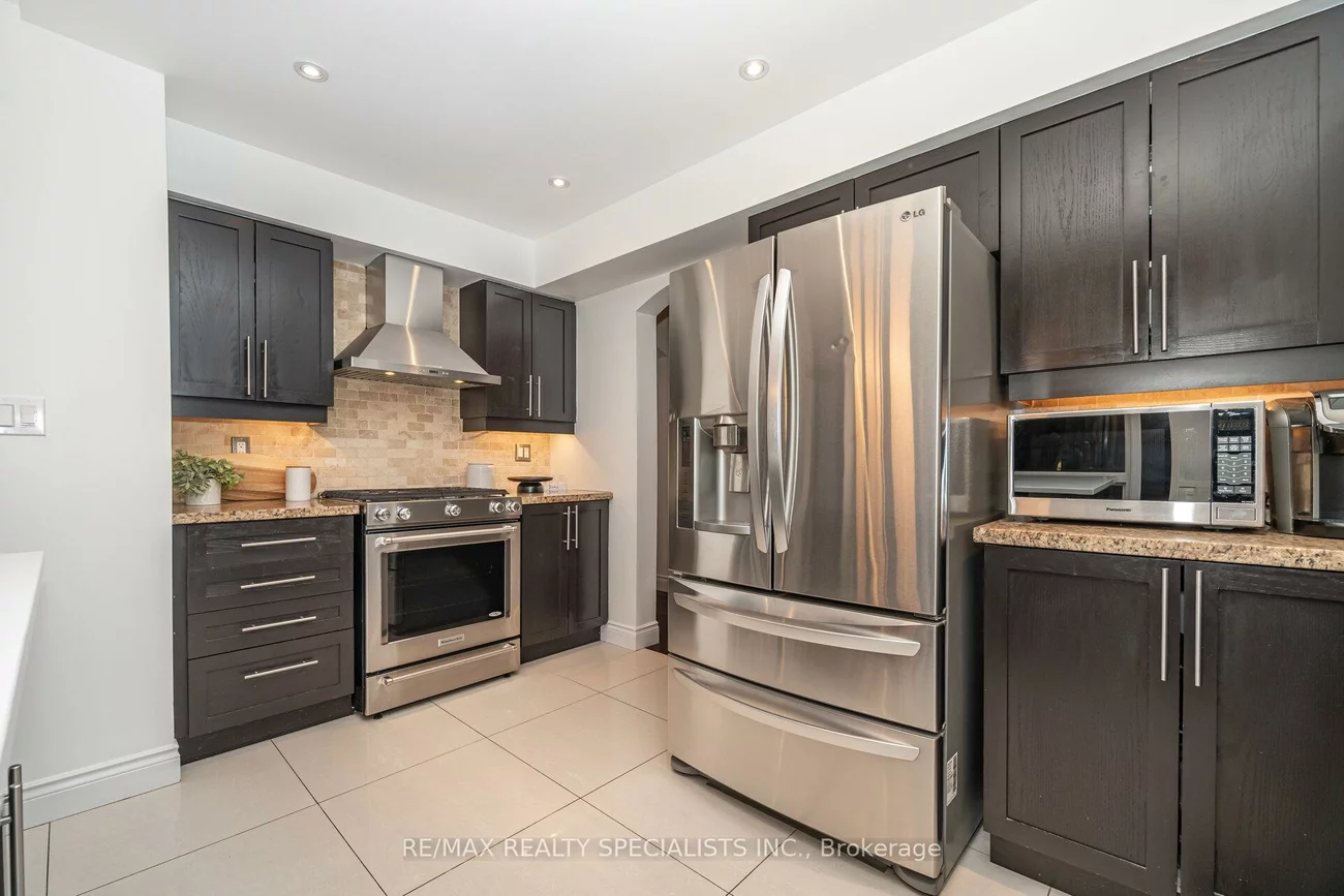 1436, Daventry, Meadowvale Village, Mississauga