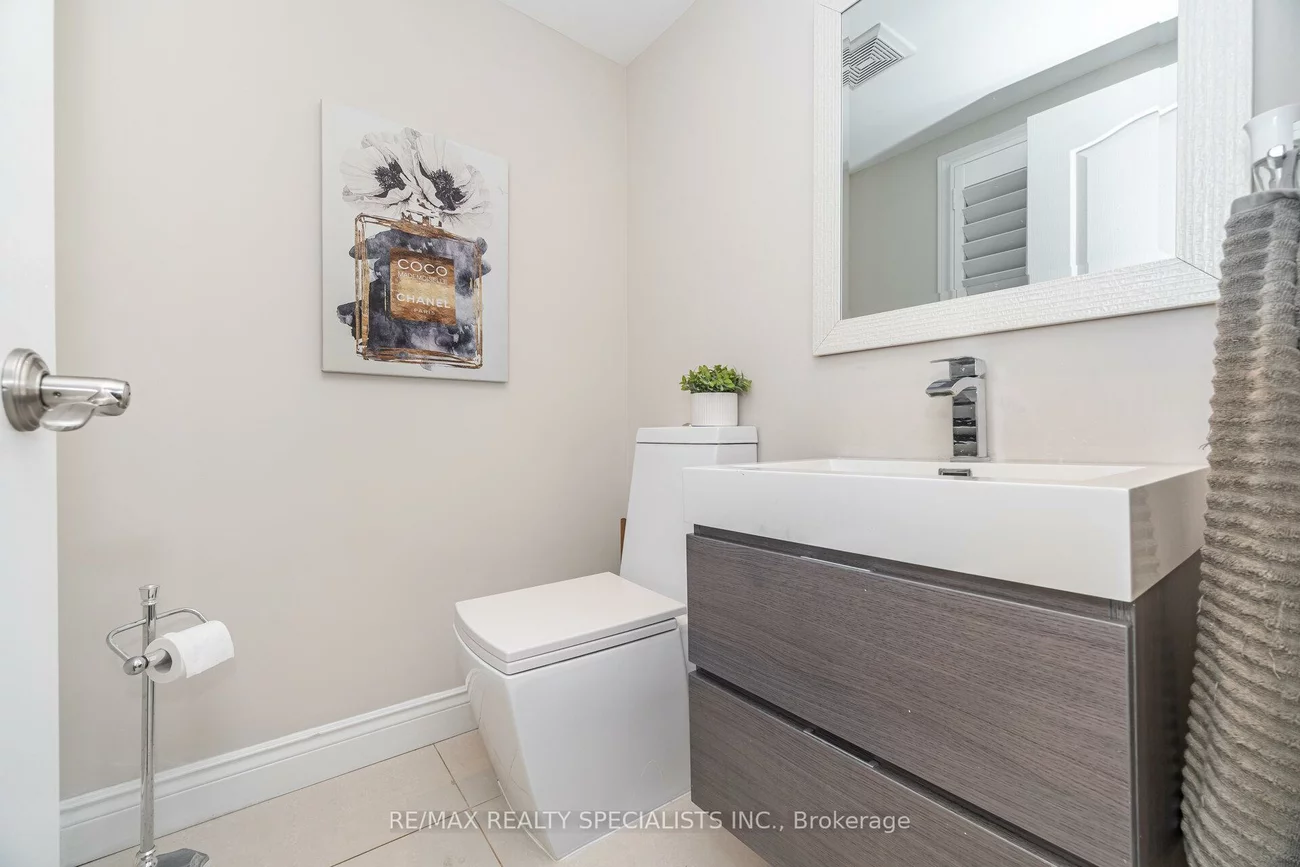 1436, Daventry, Meadowvale Village, Mississauga