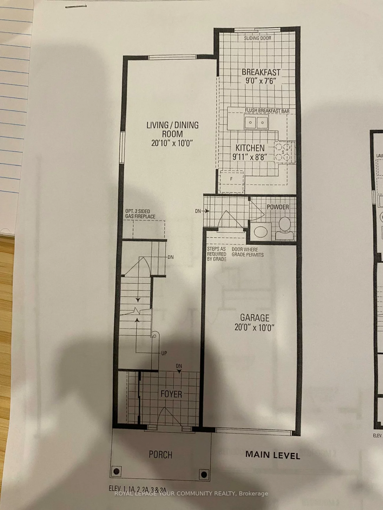 5526, Meadowcrest, Churchill Meadows, Mississauga
