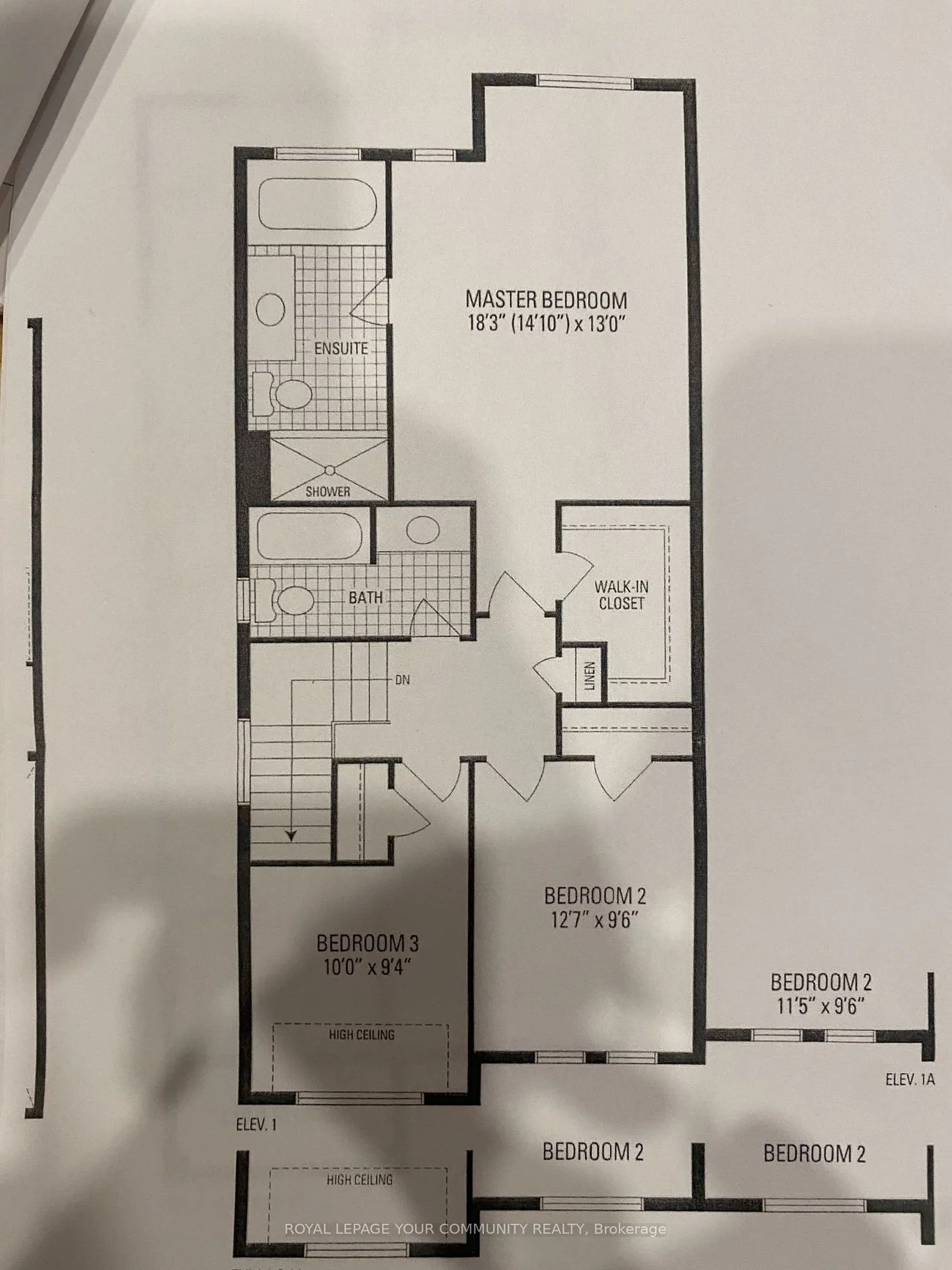 5526, Meadowcrest, Churchill Meadows, Mississauga
