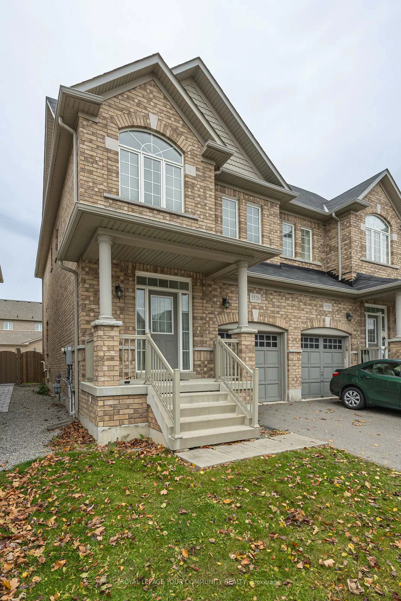 5526, Meadowcrest, Churchill Meadows, Mississauga
