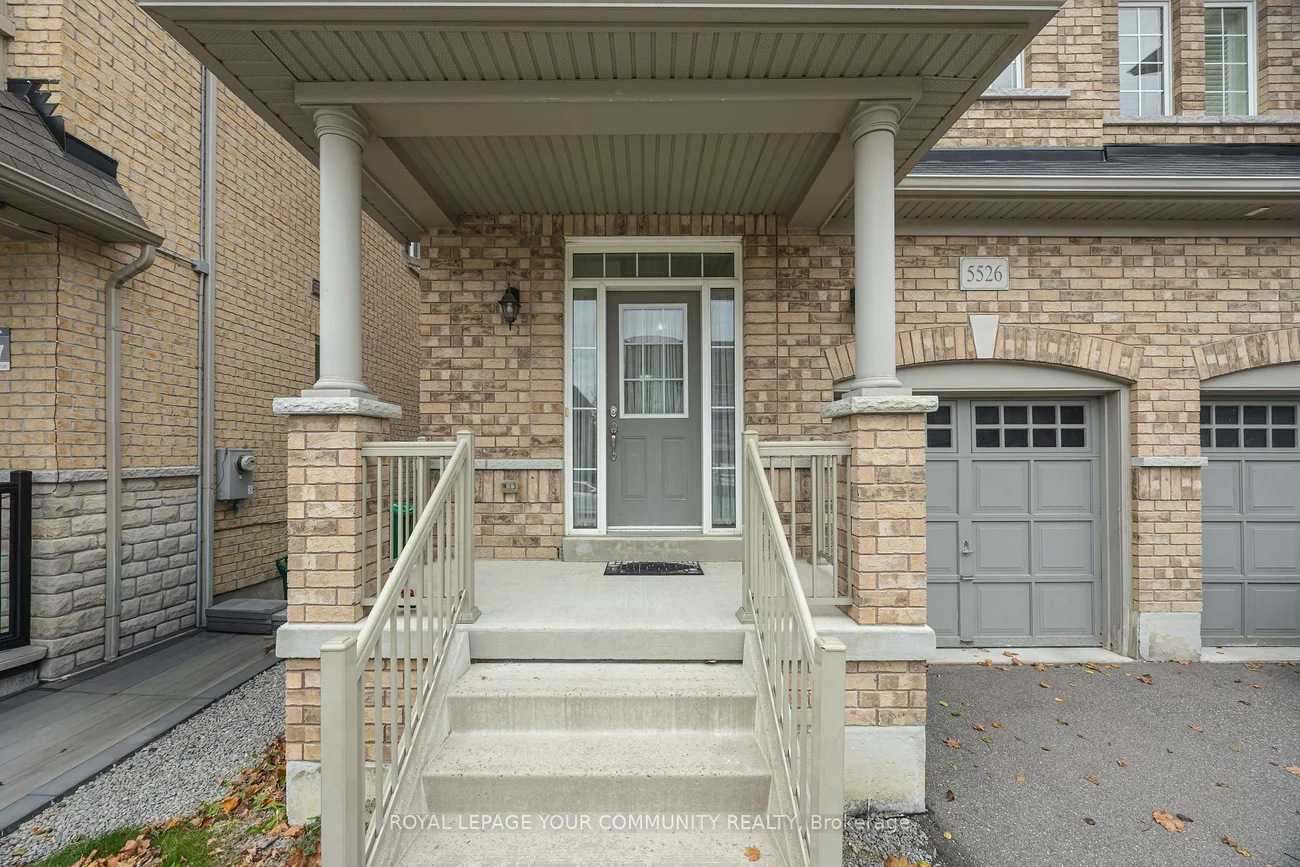 5526, Meadowcrest, Churchill Meadows, Mississauga