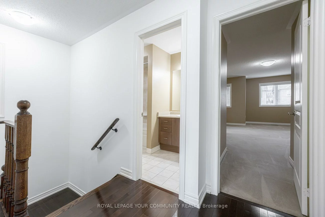 5526, Meadowcrest, Churchill Meadows, Mississauga