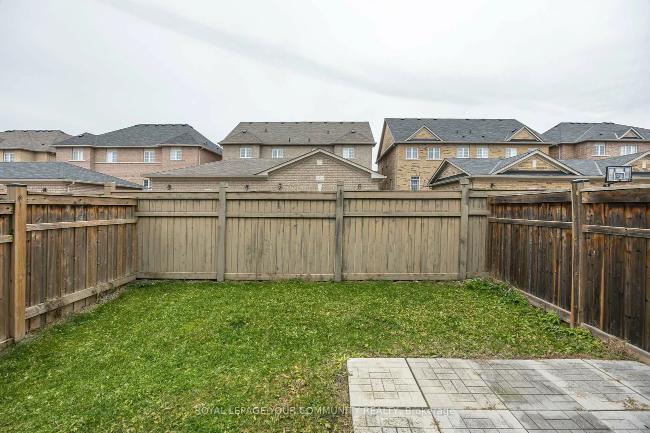 5526, Meadowcrest, Churchill Meadows, Mississauga