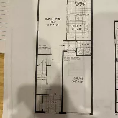 5526, Meadowcrest, Churchill Meadows, Mississauga