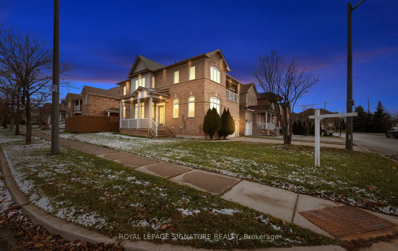 3849, Talias, Churchill Meadows, Mississauga