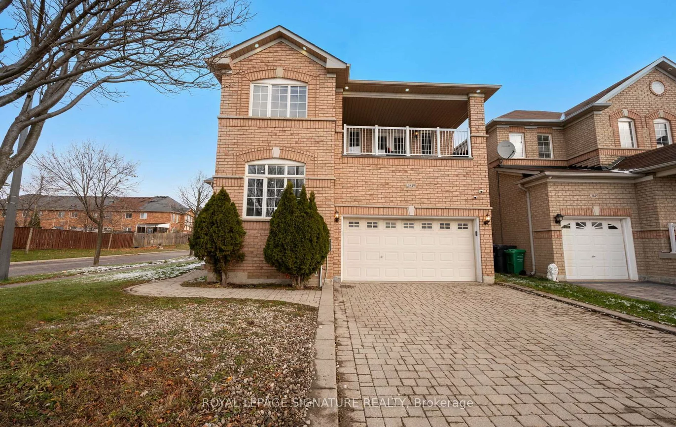 3849, Talias, Churchill Meadows, Mississauga