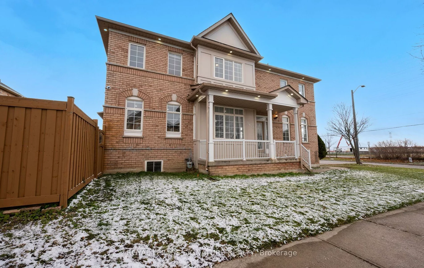 3849, Talias, Churchill Meadows, Mississauga