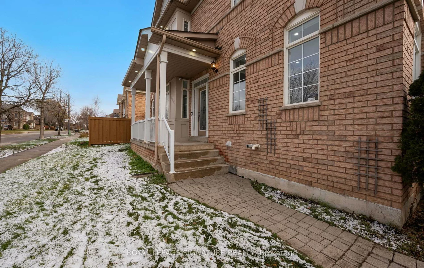 3849, Talias, Churchill Meadows, Mississauga