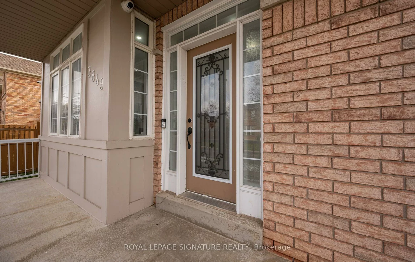 3849, Talias, Churchill Meadows, Mississauga